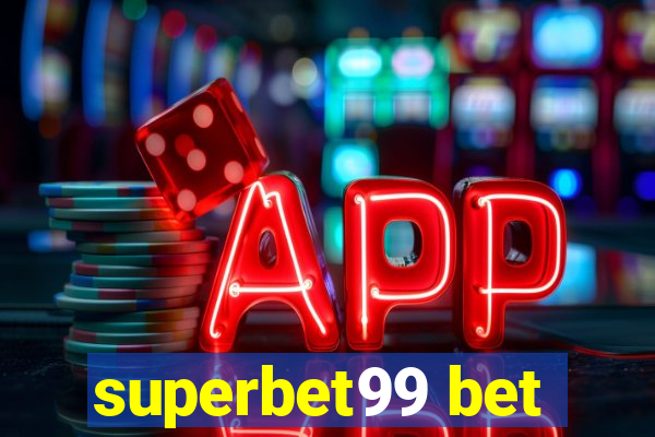 superbet99 bet